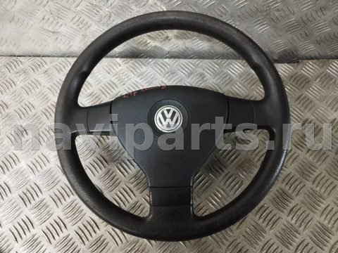 Новое Volkswagen Golf, 2005 г., арт. 87295420_4
