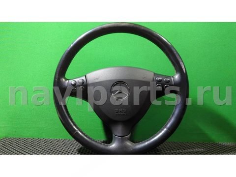 Руль Mercedes B W245, 2005 г., арт. 87628747_2