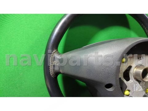 Руль Mercedes B W245, 2005 г., арт. 87628747_2, фото 4