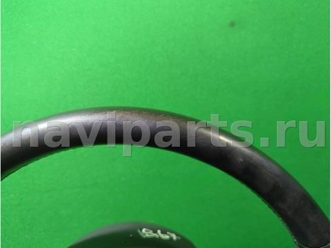 Руль Audi A6 C6, 2007 г., OEM 4F0419091DF, арт. 87656165, фото 3