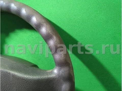 Руль Dacia Sandero, 2009 г., арт. 87669109, фото 5