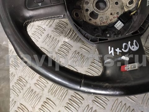 Новое Audi S6, 2008 г., арт. 88166426, фото 6