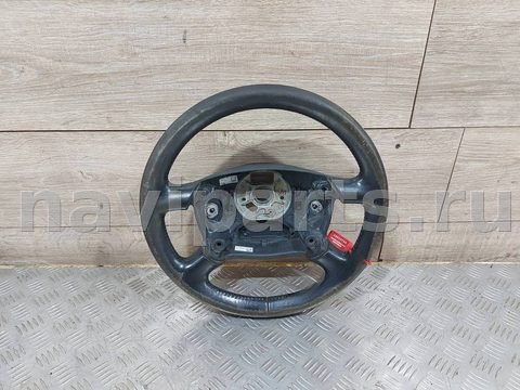 Руль Audi A6, 2001 г., OEM 8E0000124, арт. 88200063