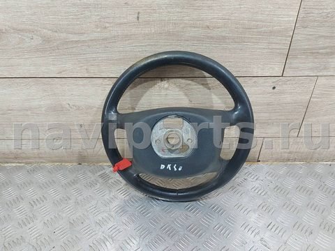 Руль Audi A6, 2001 г., OEM 8E0000124, арт. 88200063, фото 3