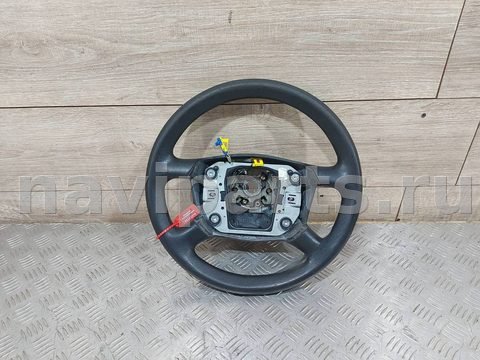 Руль Audi A4, 2000 г., OEM 4B0419091AR, арт. 88200074