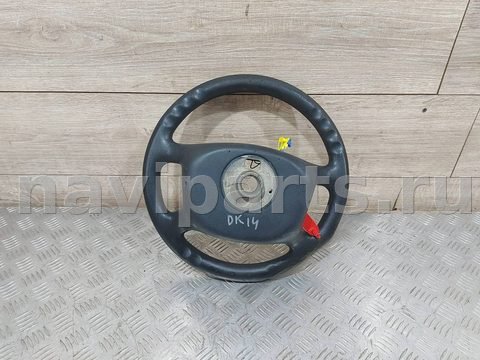 Руль Audi A4, 2000 г., OEM 4B0419091AR, арт. 88200074, фото 3