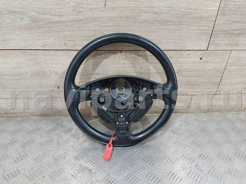 Руль Opel Astra, 1999 г., OEM 90538275, арт. 88200075