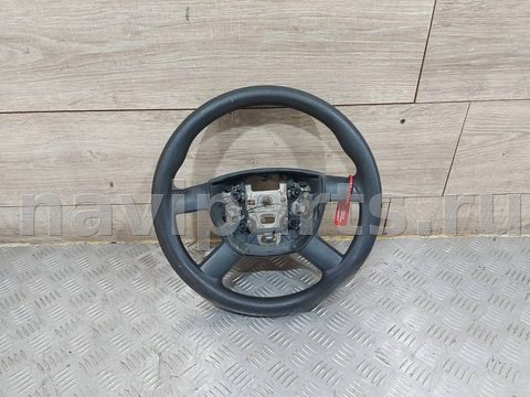 Руль Ford Focus, 2006 г., OEM 1435224, арт. 88200077