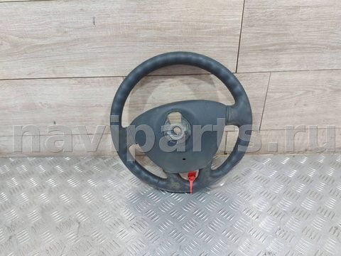 Руль Renault Laguna, 2003 г., OEM 8200198976, арт. 88301171, фото 3