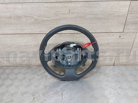 Руль Renault Megane, 2004 г., арт. 88301175