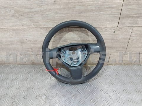Руль Opel Vectra, 2004 г., OEM 13111335, арт. 88301177