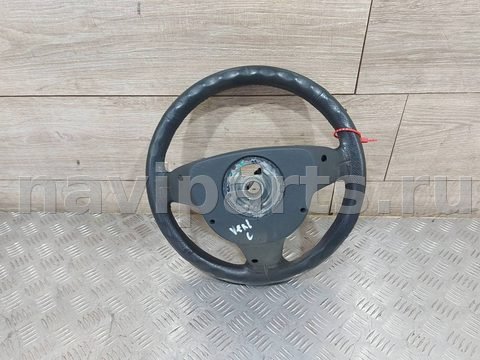 Руль Opel Vectra, 2006 г., арт. 88301179, фото 3