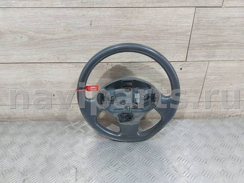 Руль Renault Scenic, 2001 г., арт. 88301187