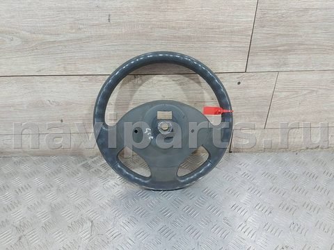 Руль Renault Scenic, 2001 г., арт. 88301187, фото 3