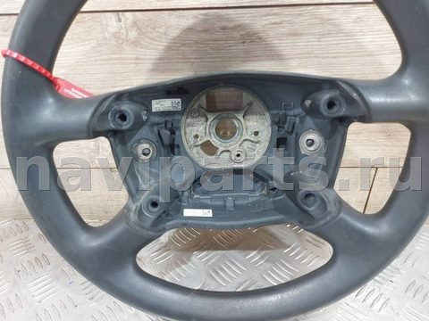 Руль Audi A4, 2003 г., OEM 8E0419091, арт. 88301191, фото 2