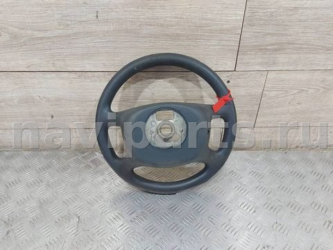 Руль Audi A4, 2003 г., OEM 8E0419091, арт. 88301191, фото 3