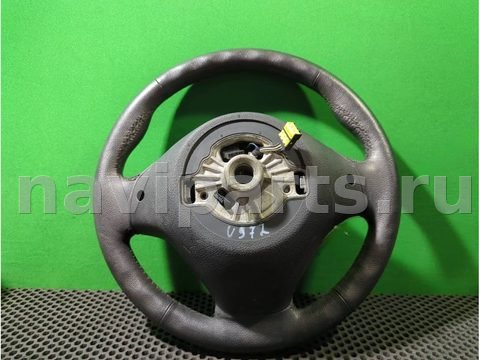 Руль BMW 3 F30/F31/GT F34, 2013 г., арт. 88457644, фото 4