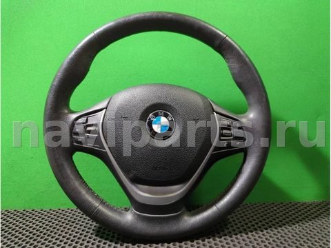 Руль BMW 4 F32/F33/GT F36, 2013 г., арт. 88457644_7