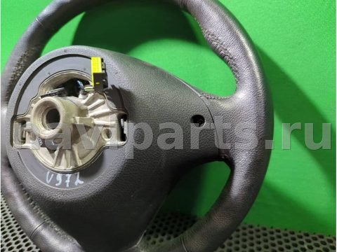 Руль BMW 4 F32/F33/GT F36, 2013 г., арт. 88457644_7, фото 5