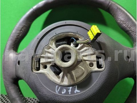 Руль BMW 4 F32/F33/GT F36, 2013 г., арт. 88457644_7, фото 6