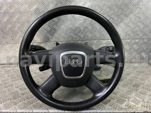 Новое Audi A4 B7, 2005 г., арт. 88588973