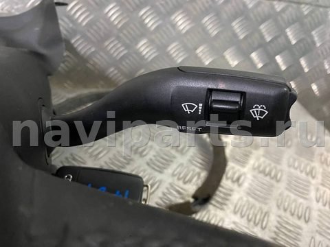 Руль Audi A4 B7, 2005 г., арт. 88588973, фото 2