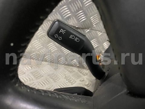 Руль Audi A4 B7, 2005 г., арт. 88588973, фото 3