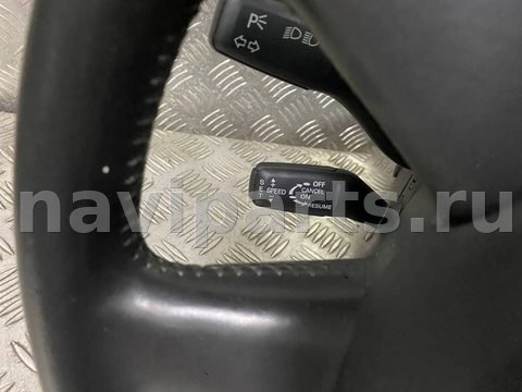 Руль Audi A4 B7, 2005 г., арт. 88588973, фото 4