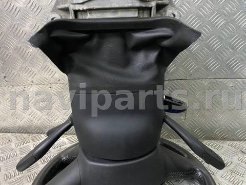 Руль Audi A4 B7, 2005 г., арт. 88588973, фото 6