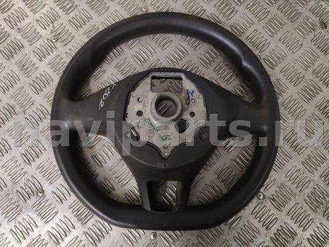 Руль Volkswagen Caddy, 2015 г., арт. 91383678, фото 2