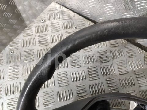 Руль Volkswagen Caddy, 2015 г., арт. 91383678, фото 3