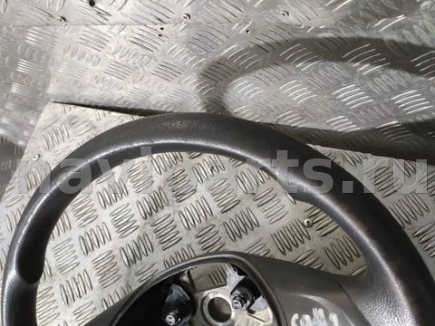Руль Volkswagen Caddy, 2015 г., арт. 91383678, фото 4