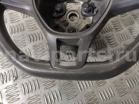 Руль Volkswagen Caddy, 2015 г., арт. 91383678, фото 6