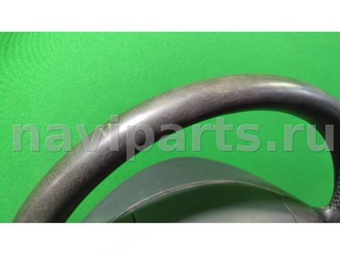 Руль Mercedes ML W164, 2006 г., арт. 91847308, фото 2