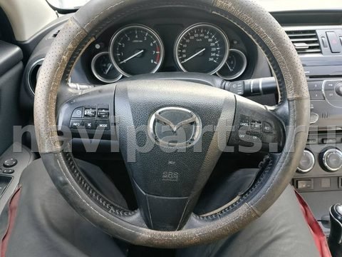 Новое Mazda 6, 2010 г., арт. 93395082