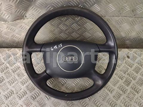 Руль Audi A6 C5 (S6,RS6), 2001 г., арт. 93539254