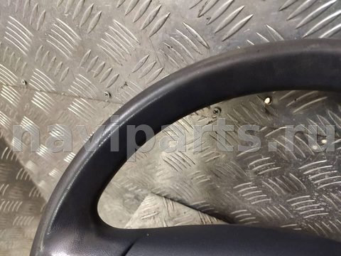Руль Audi A6 C5 (S6,RS6), 2001 г., арт. 93539254, фото 2