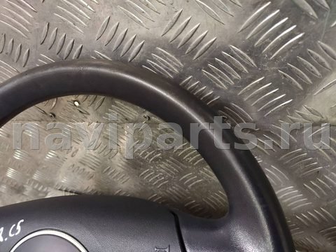 Руль Audi A6 C5 (S6,RS6), 2001 г., арт. 93539254, фото 3