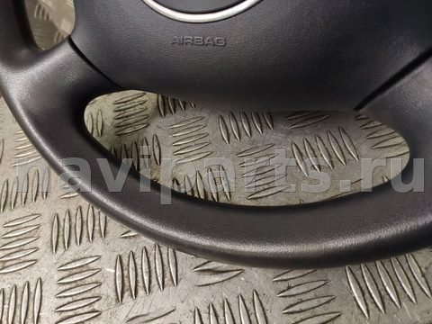 Руль Audi A6 C5 (S6,RS6), 2001 г., арт. 93539254, фото 5