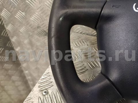 Руль Audi A6 C5 (S6,RS6), 2001 г., арт. 93539254, фото 6