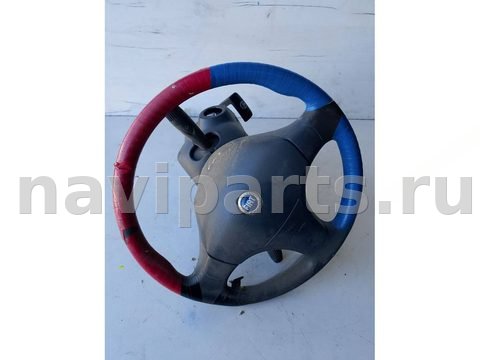 Новое Fiat Ducato, 2002 г., арт. 96729092