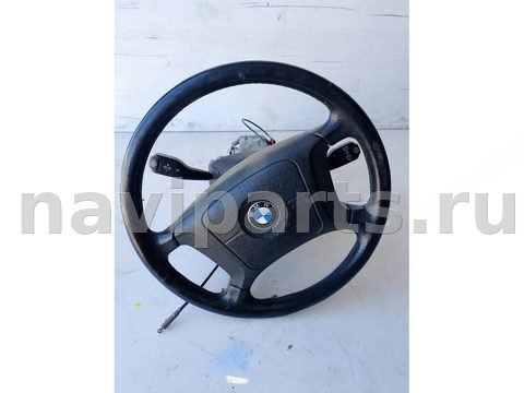 Новое BMW 5 E39, 1998 г., арт. 96729106