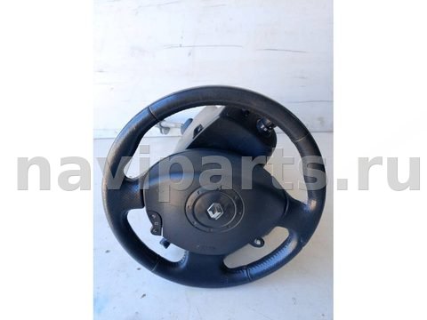 Новое Renault Scenic, 2005 г., арт. 96729188