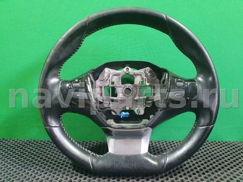 Новое Peugeot 308, 2017 г., OEM 7059007582, арт. 96954715