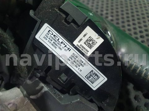 Руль Peugeot 308, 2017 г., OEM 7059007582, арт. 96954715, фото 4