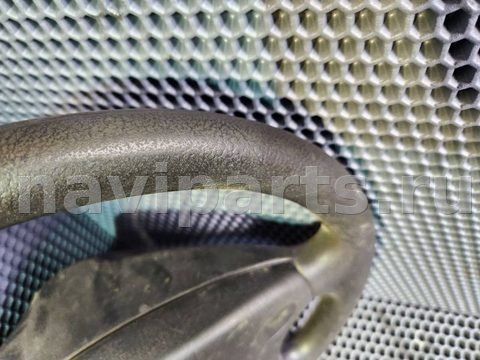 Руль Renault Laguna, 2000 г., арт. 96958882, фото 4