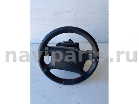 Руль Audi A4 B5, 1997 г., арт. 97011840
