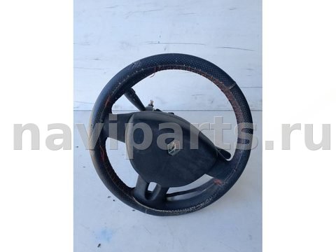 Новое Renault Master, 2006 г., арт. 97971976