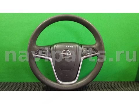 Новое Opel Astra, 2011 г., OEM 13299780, арт. 98002717