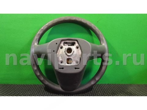 Руль Opel Astra, 2011 г., OEM 13299780, арт. 98002717, фото 2